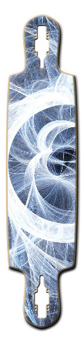 Design 152075 Skateboards, Longboards and Grip Tape