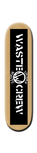Design 152042 Skateboards, Longboards and Grip Tape