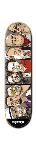 Design 152058 Skateboards, Longboards and Grip Tape Image
