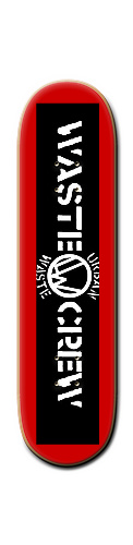Design 152048 Skateboards, Longboards and Grip Tape