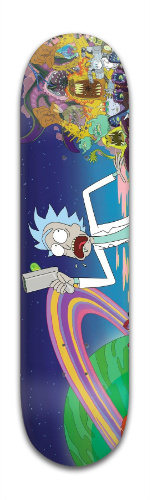 Design 152041 Skateboards, Longboards and Grip Tape