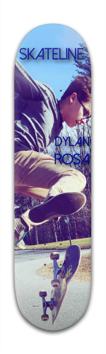 Design 152047 Skateboards, Longboards and Grip Tape Image