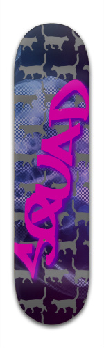 Design 151946 Skateboards, Longboards and Grip Tape