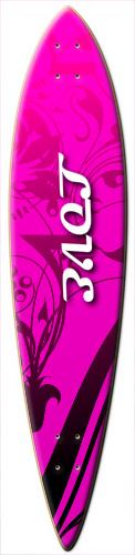 Design 152223 Skateboards, Longboards and Grip Tape
