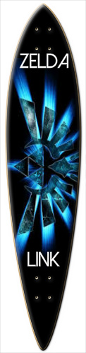 Design 152244 Skateboards, Longboards and Grip Tape