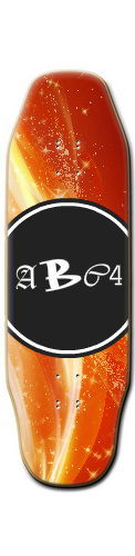 Design 152241 Skateboards, Longboards and Grip Tape