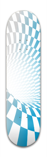 OP ILL Skateboards, Longboards and Grip Tape Image