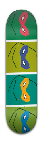 Design 152322 Skateboards, Longboards and Grip Tape Image