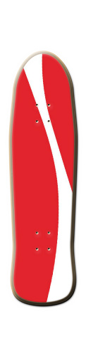 Design 152554 Skateboards, Longboards and Grip Tape