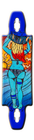 Prey For Surf