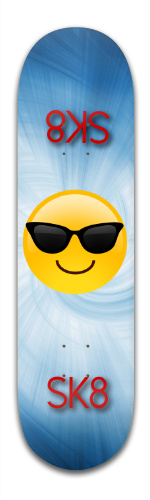 Design 152535 Skateboards, Longboards and Grip Tape