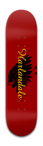 Design 152547 Skateboards, Longboards and Grip Tape