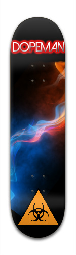 dopesmoker delight Skateboards, Longboards and Grip Tape Image