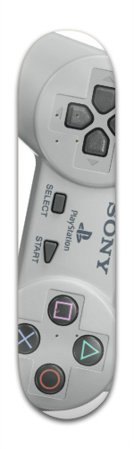 Design 152388 Skateboards, Longboards and Grip Tape Image