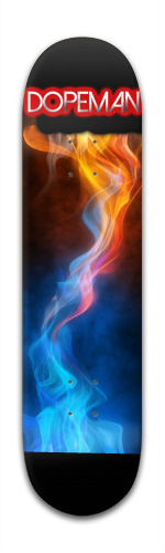 Design 152553 Skateboards, Longboards and Grip Tape