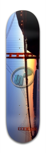 Design 152575 Skateboards, Longboards and Grip Tape