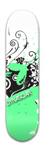 Design 152351 Skateboards, Longboards and Grip Tape