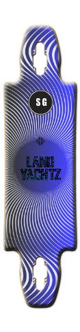 Design 152670 Skateboards, Longboards and Grip Tape