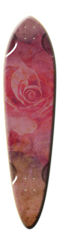 Design 152730 Skateboards, Longboards and Grip Tape