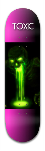Design 152751 Skateboards, Longboards and Grip Tape