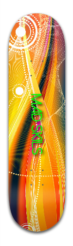 Design 152707 Skateboards, Longboards and Grip Tape