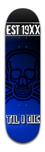 Design 152705 Skateboards, Longboards and Grip Tape