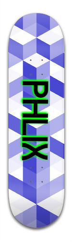 Design 152600 Skateboards, Longboards and Grip Tape Image