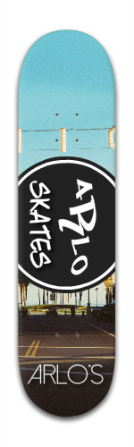 Design 152616 Skateboards, Longboards and Grip Tape Image