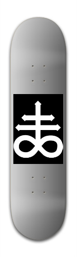 Design 152674 Skateboards, Longboards and Grip Tape
