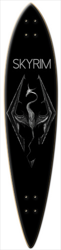 Design 152927 Skateboards, Longboards and Grip Tape Image