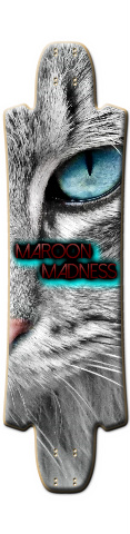 Maroon Madness