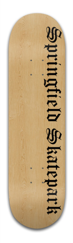 Design 152860 Skateboards, Longboards and Grip Tape Image