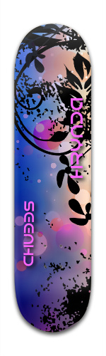 Design 152948 Skateboards, Longboards and Grip Tape