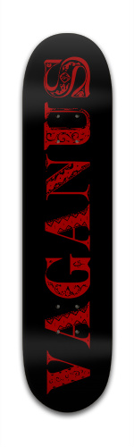 Vaganus Skateboards, Longboards and Grip Tape Image