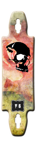 Design 153098 Skateboards, Longboards and Grip Tape