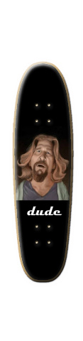 dude