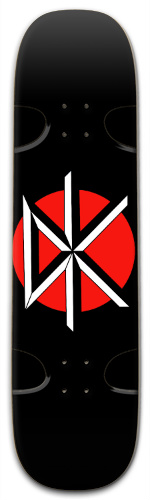 Design 153128 Skateboards, Longboards and Grip Tape