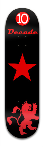 Design 153184 Skateboards, Longboards and Grip Tape