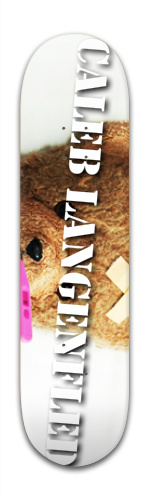 Teddy Bear Skateboards, Longboards and Grip Tape Image