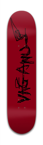 Bloody Vaganus Skateboards, Longboards and Grip Tape Image