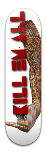 Design 153323 Skateboards, Longboards and Grip Tape Image