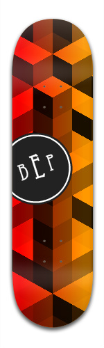 Design 153479 Skateboards, Longboards and Grip Tape