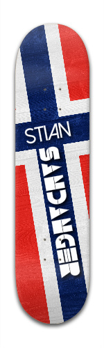 Design 153333 Skateboards, Longboards and Grip Tape Image