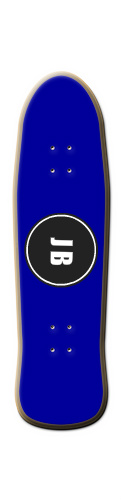 Design 153756 Skateboards, Longboards and Grip Tape