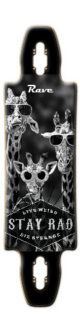 Design 153699 Skateboards, Longboards and Grip Tape