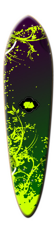 Design 153552 Skateboards, Longboards and Grip Tape