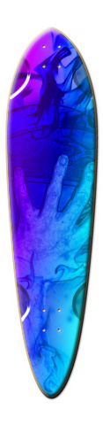 Design 153659 Skateboards, Longboards and Grip Tape