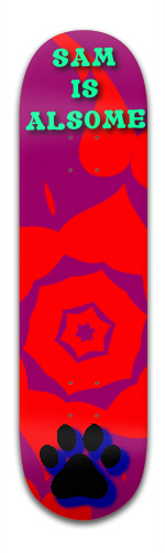 Design 153560 Skateboards, Longboards and Grip Tape