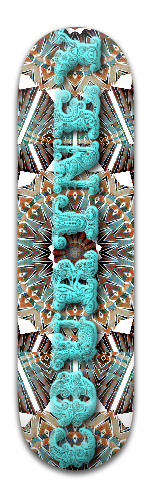 Design 153677 Skateboards, Longboards and Grip Tape