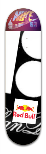 Design 153709 Skateboards, Longboards and Grip Tape